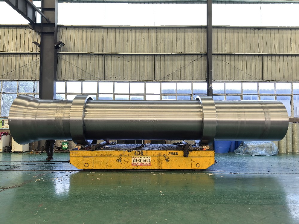 DN 1200 Hot Mold Delivered for Heating Water Transmission Pipe Production